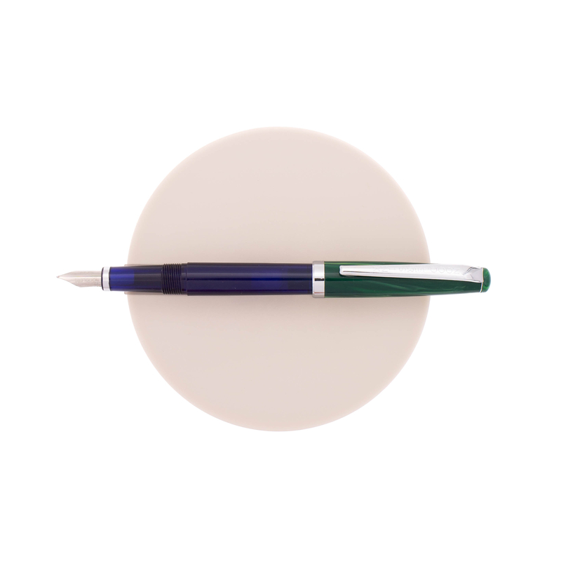 Noodler's Noodler's Nib Creaper Penna Stilografica Thule
