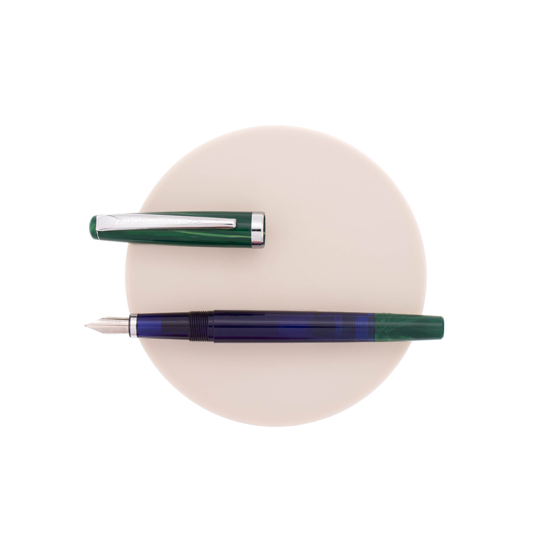 Noodler's Noodler's Nib Creaper Penna Stilografica Thule