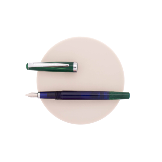 Noodler's Nib Creaper Penna Stilografica Thule