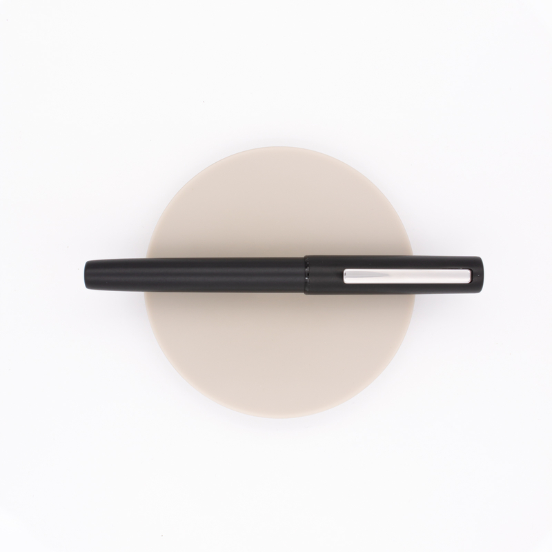 Lamy Aion Penna Stilografica Nera