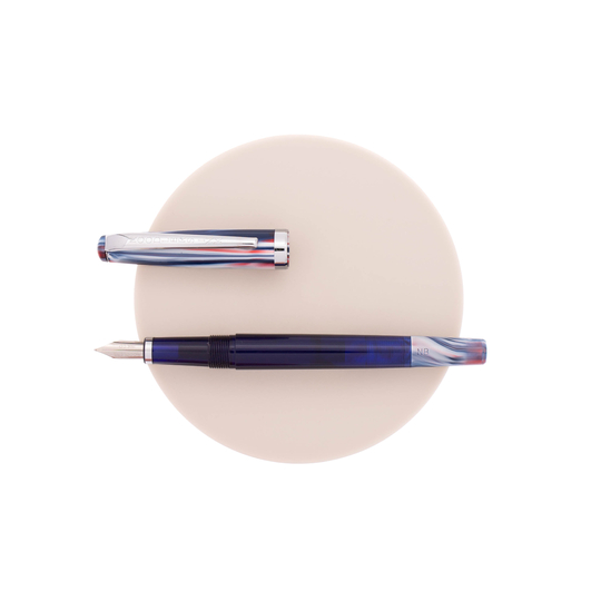 Noodler's Nib Creaper Penna Stilografica Dover
