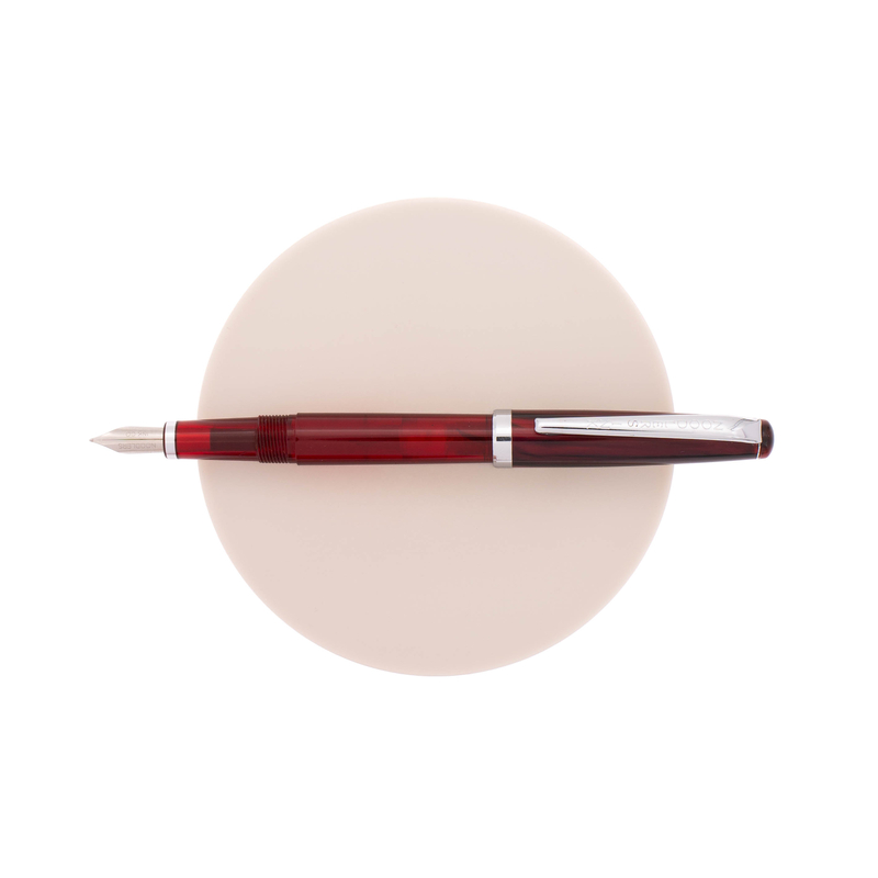 Noodler's Noodler's Nib Creaper Penna Stilografica Ramstein