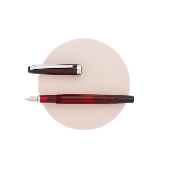 Noodler's Nib Creaper Penna Stilografica Lajes Field