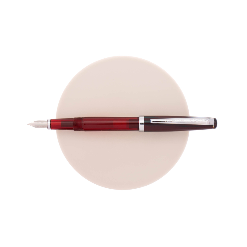 Noodler's Noodler's Nib Creaper Penna Stilografica Lajes Field