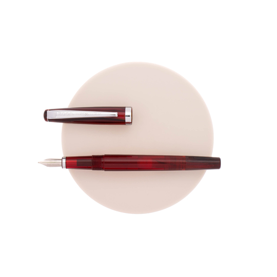 Noodler's Nib Creaper Fountain Pen Ramstein