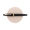 Pilot Pilot Custom 742 Penna Stilografica Nera