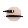 Pilot Pilot Custom 742 Fountain Pen Black