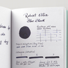 Robert Oster Blue Black Inchiostro 50 ml