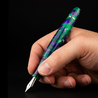 Scribo Scribo La Dotta Fountain Pen Glicine Limited Edition
