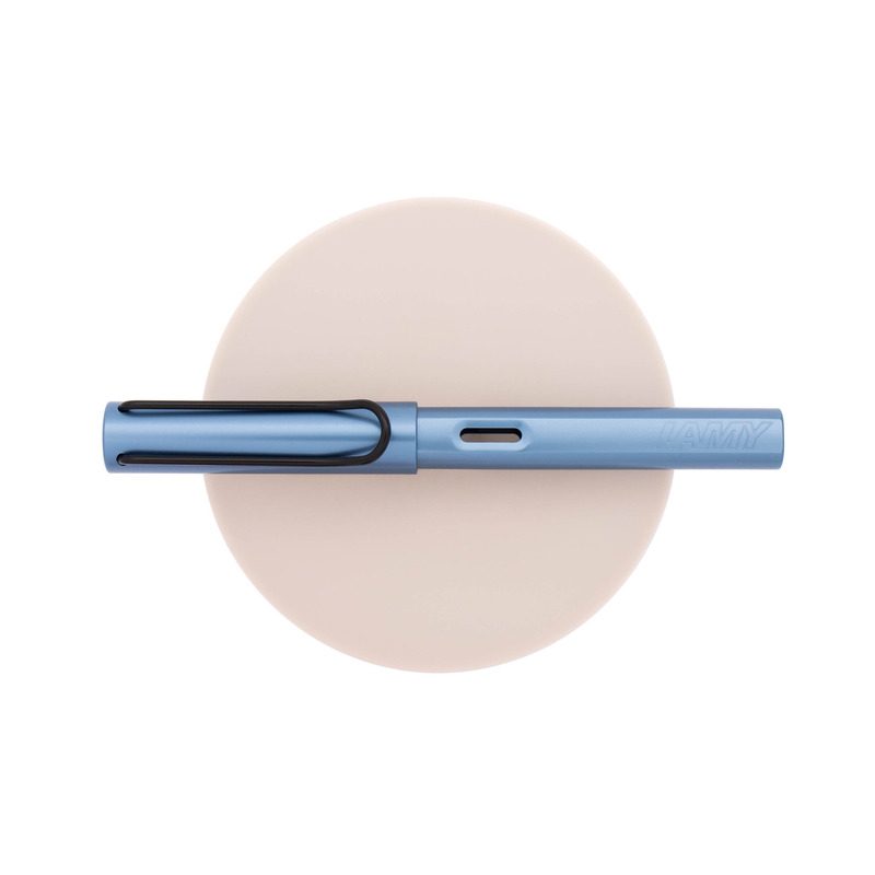 Lamy Lamy AL-star Penna Stilografica Aquatic Edizione Speciale 2024