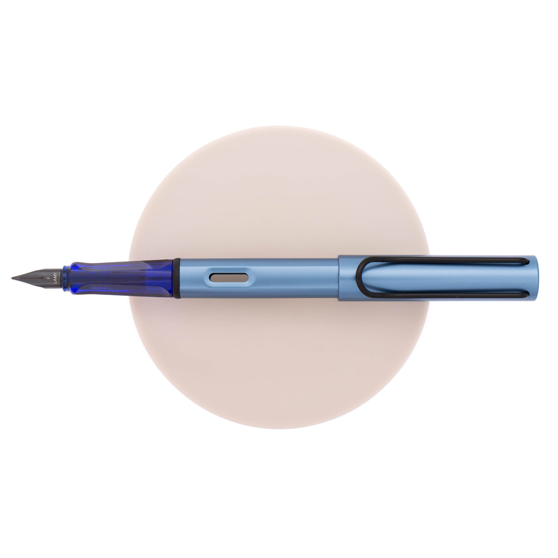 Lamy Lamy AL-star Penna Stilografica Aquatic Edizione Speciale 2024