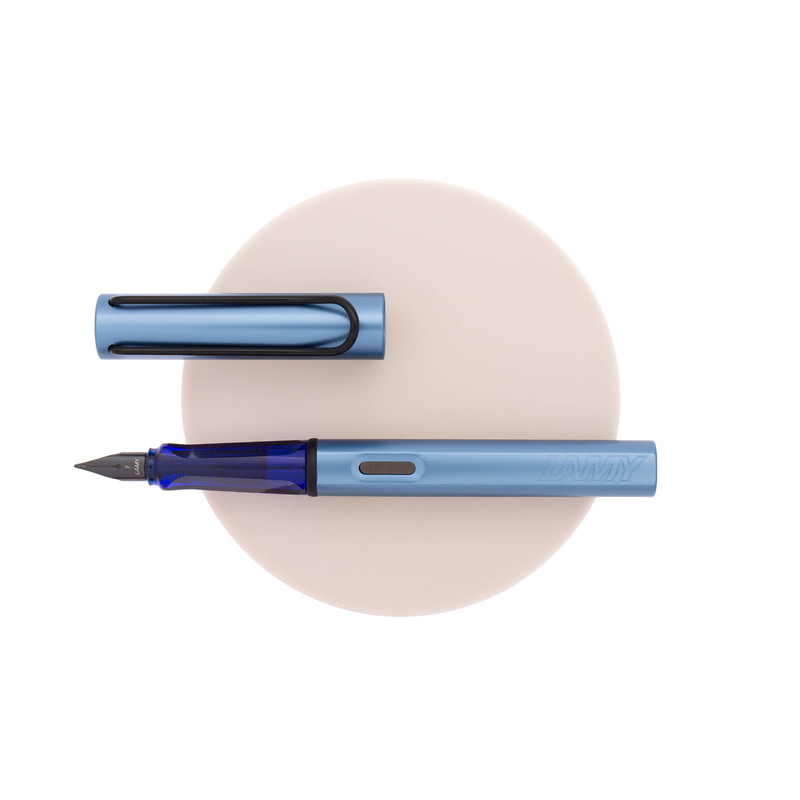Lamy Lamy AL-star Penna Stilografica Aquatic Edizione Speciale 2024