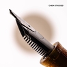 Stilo&Stile Jose Munuera x Stilo&Stile Specialty Nib | Grind Your Writing