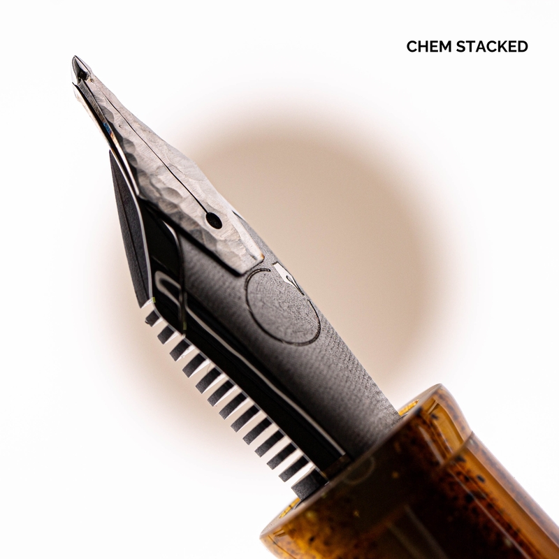 Stilo&Stile Jose Munuera x Stilo&Stile Specialty Nib | Grind Your Writing