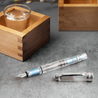 TWSBI Twsbi Diamond 580AL Penna Stilografica Iceberg