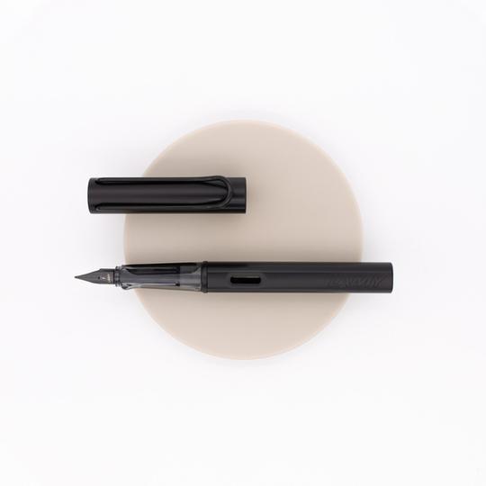 Lamy AL-star Penna Stilografica Nera