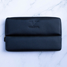 Visconti Visconti Portapenne in Pelle 12 Posti Nero
