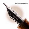 Stilo&Stile Mark Bacas x Stilo&Stile Specialty Nib | Grind Your Writing