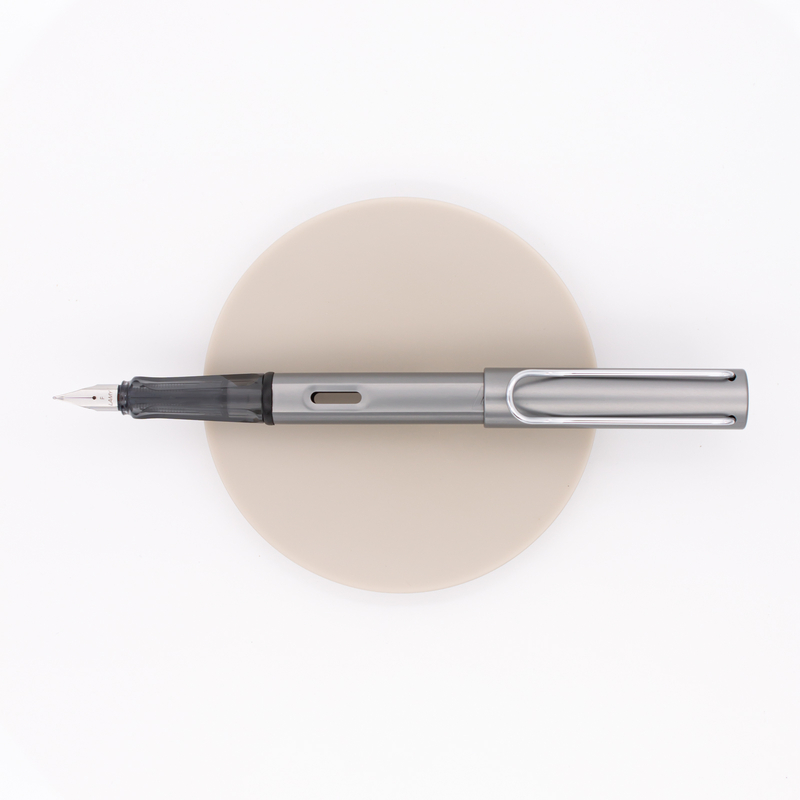 Lamy AL-star Fountain Pen Graphite