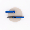 Lamy AL-star Fountain Pen Oceanblue