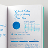 Robert Oster Shake 'N' Shimmy Blue Moon Inchiostro 50 ml