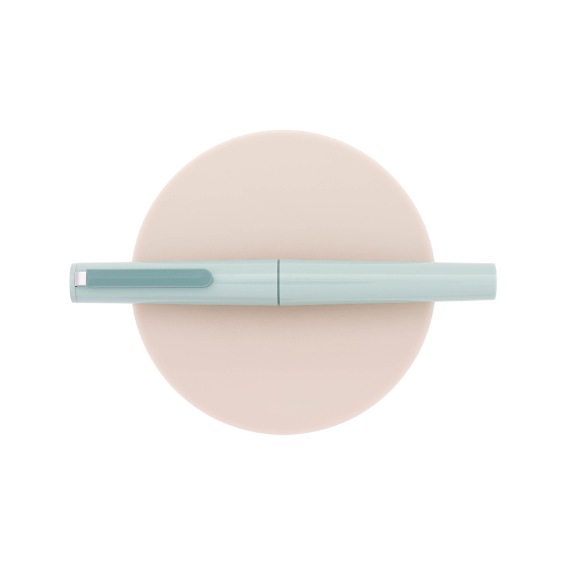 Sailor Sailor Tuzu Penna Stilografica Verde