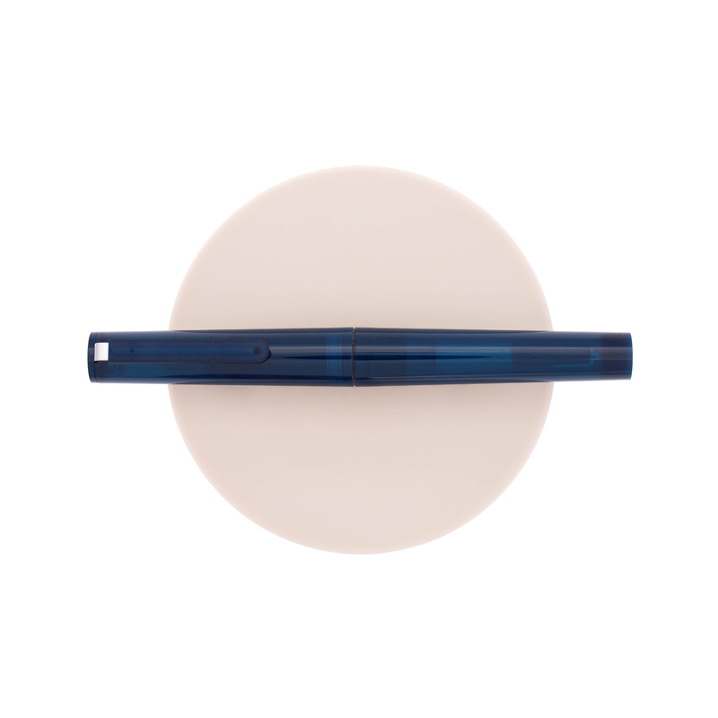 Sailor Sailor Tuzu Penna Stilografica Translucent Navy Edizione Limitata