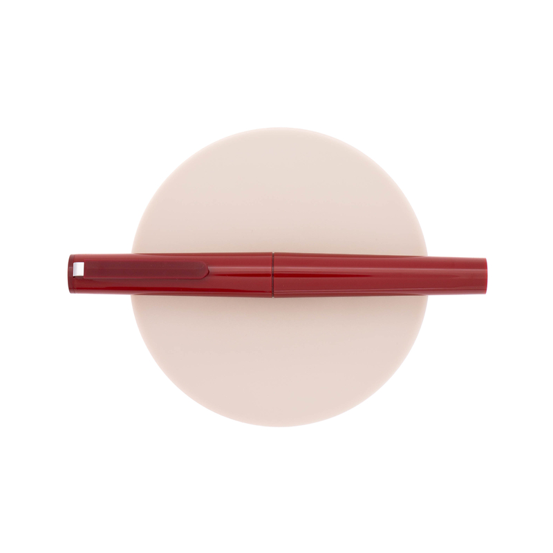 Sailor Sailor Tuzu Fountain Pen Red Limited Edition