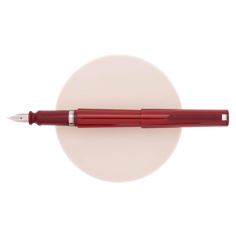 Sailor Sailor Tuzu Penna Stilografica Rossa Edizione Limitata