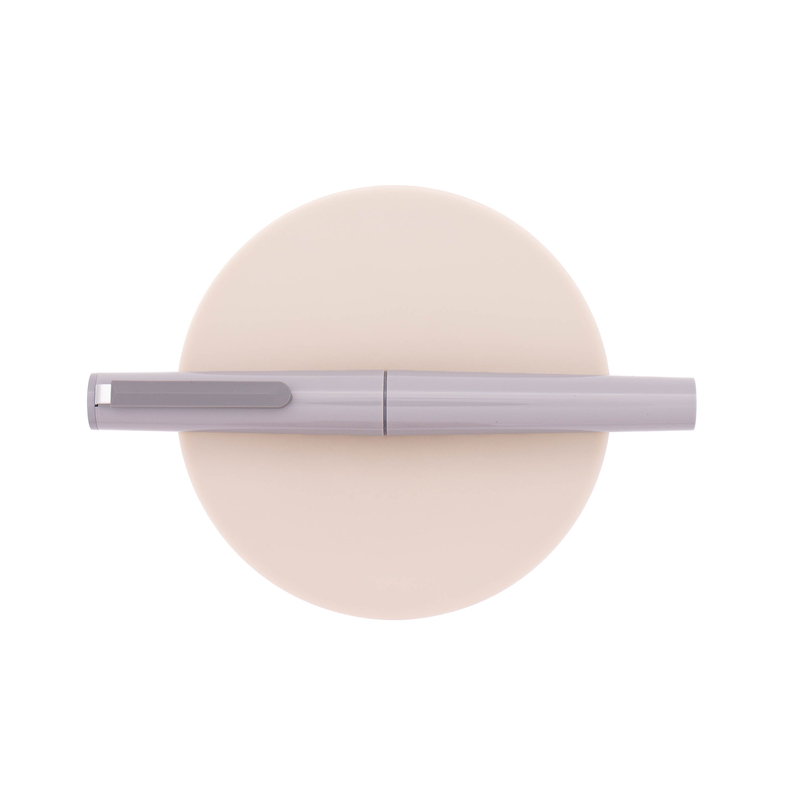 Sailor Sailor Tuzu Fountain Pen Grey