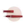 Sailor Sailor Tuzu Penna Stilografica Rossa Edizione Limitata