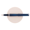 Sailor Sailor Tuzu Penna Stilografica Translucent Navy Edizione Limitata