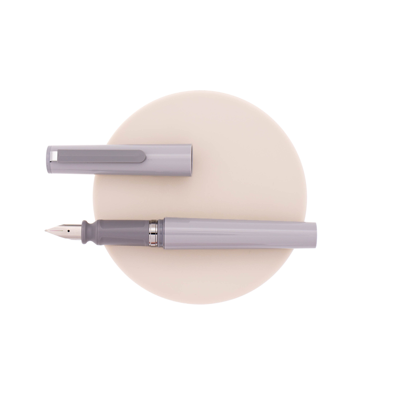 Sailor Sailor Tuzu Fountain Pen Grey
