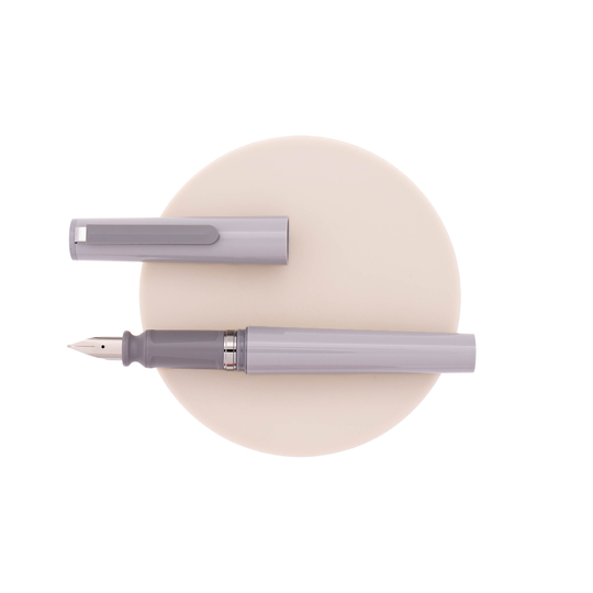 Sailor Tuzu Fountain Pen Grey