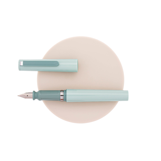 Sailor Tuzu Penna Stilografica Verde