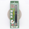 Sailor 1911 Profit Fude de Manne Japanese Calligraphy Fountain Pen