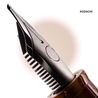 Stilo&Stile Matthew Chen x Stilo&Stile Specialty Nib | Grind Your Writing