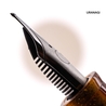 Stilo&Stile Matthew Chen x Stilo&Stile Specialty Nib | Grind Your Writing