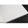 Galen Leather Galen Leather Everyday Blank Notebook A5 Carta Cosmo Air Light
