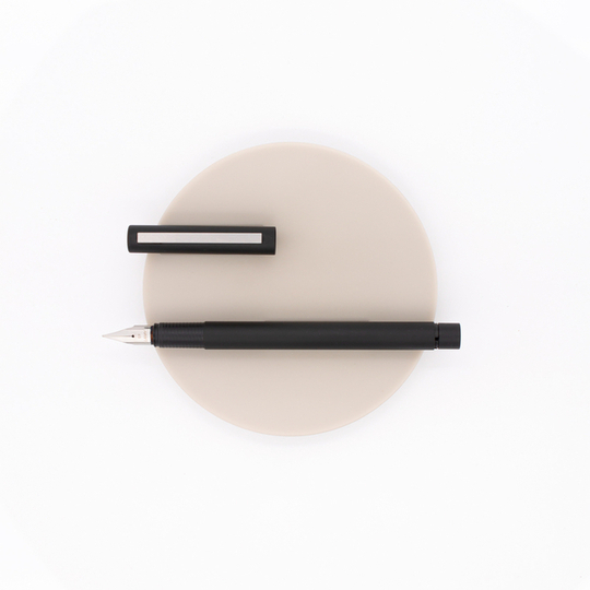 Lamy cp 1 Penna Stilografica Nera