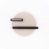 Lamy cp 1 Penna Stilografica Nera