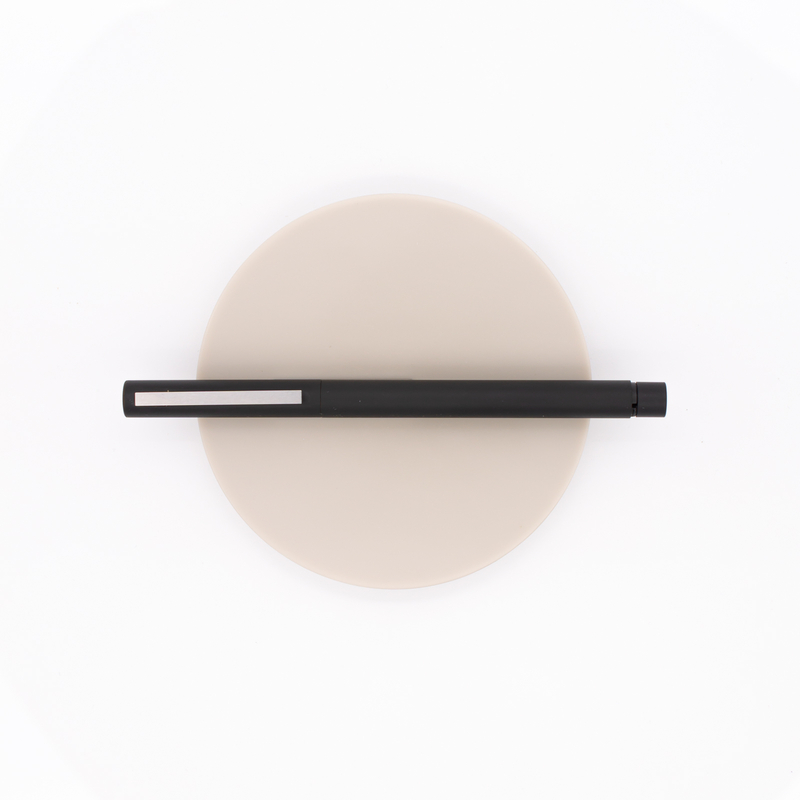 Lamy cp 1 Penna Stilografica Nera
