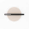 Lamy cp 1 Penna Stilografica Nera