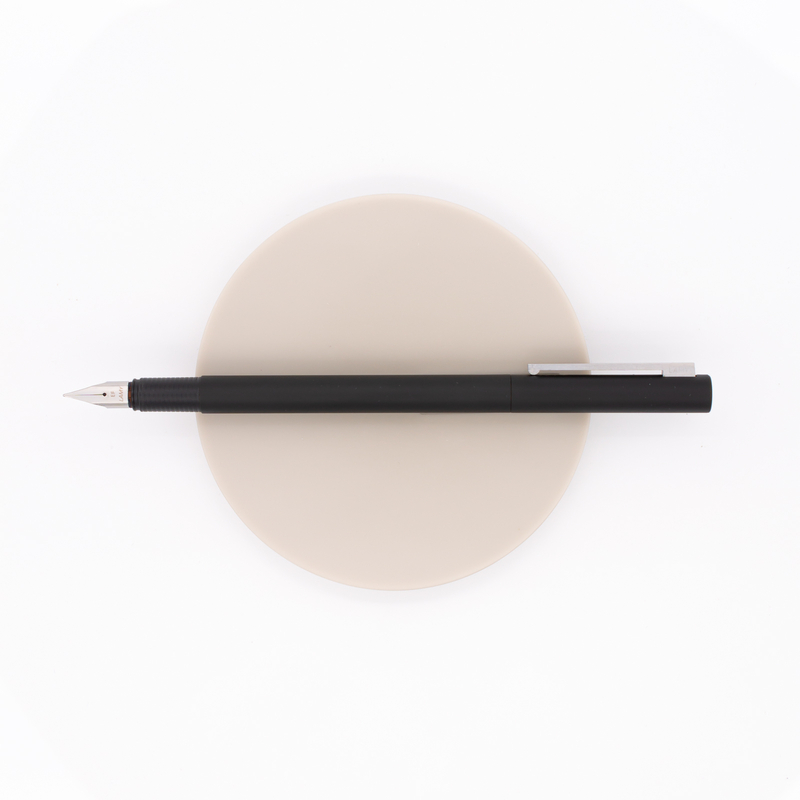 Lamy cp 1 Fountain Pen Black