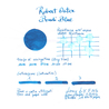 Robert Oster Bondi Blue Inchiostro 50 ml