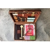 Galen Leather Galen Leather The Writing Box
