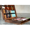 Galen Leather Galen Leather The Writing Box
