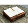 Galen Leather Galen Leather The Writing Box