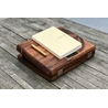 Galen Leather Galen Leather The Writing Box