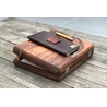 Galen Leather Galen Leather The Writing Box